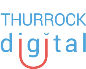 Thurrock Digital Logo